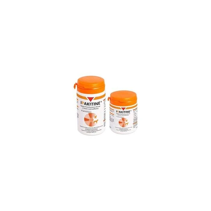 Vetoquinol Ipakitine 60 G 3 Vetoquinol Ipakitine 60 G