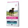 Eukanuba Rottweiler Pour Chien 12kg 2 Eukanuba Rottweiler Pour Chien 12kg -France Animalerie eukanuba breed specific rottweiler adult new 1 1