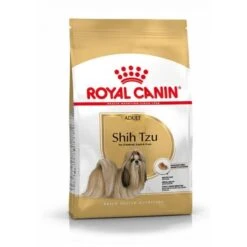 Meilleures ventes 5 Royal Canin Shih Tzu Adult Pour Chien 7,5kg