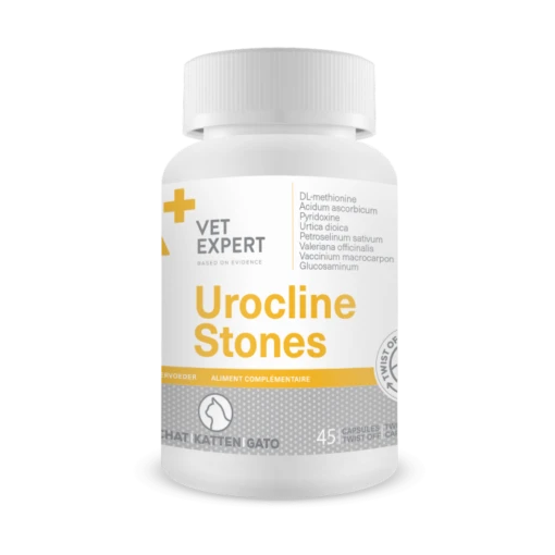 Urocline Stones 45 Capsules