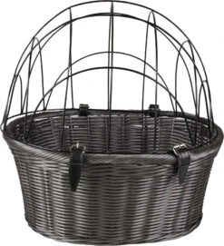 Flamingo Panier Pour Velo Guidon Crochet Ida 43,5x36x45cm -France Animalerie fcb79a7eb413e807ac45f7d59f01b6ade9c18cca013fafa06d99804a175d72b2