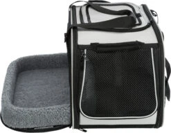 Trixie Sac De Transport Et De Séjour Valery 13 Trixie Sac De Transport Et De Séjour Valery -France Animalerie ff579c0448e9bf97a8c98e2727913e3ad1ae57843853a8ae2cffc64e23e2e8c1