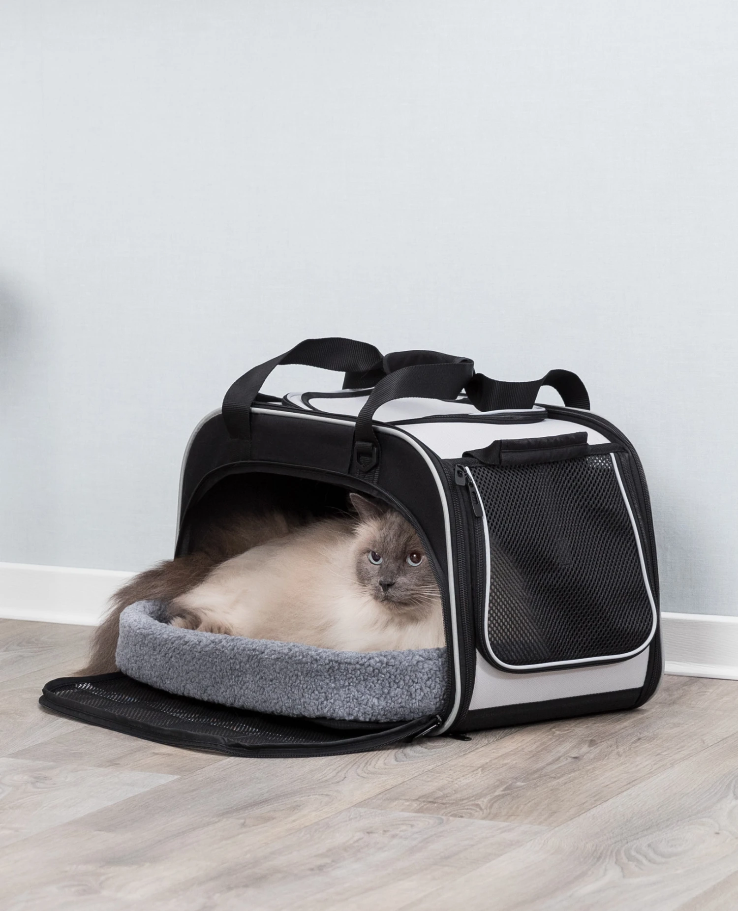 Trixie Sac De Transport Et De Séjour Valery 4 Trixie Sac De Transport Et De Séjour Valery – Image 2