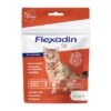 Flexadin Chat 60 Bouchées -France Animalerie flexadin 20cat 20Medium