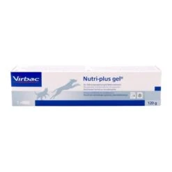 Virbac Nutri Plus Gel 120g -France Animalerie nutri plus gel hond 92400 0500 none 1