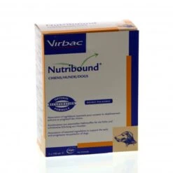 NUTRIBOUND CHIENS - 3 X 150ML -France Animalerie nutribound chiens 1