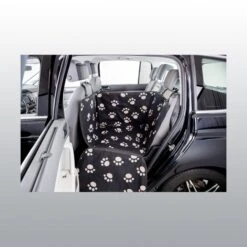 Protège Siège De Voiture -France Animalerie protege siege voiture3