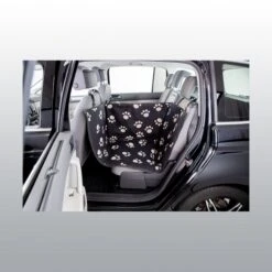 Protège Siège De Voiture -France Animalerie protege siege voiture4