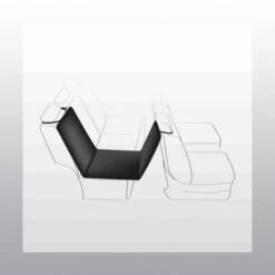 Protège Siège De Voiture -France Animalerie protege siege voiture5