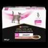 Purina Pro Plan Veterinary Diet UR Chat 10 Sachets De 85g Saumon -France Animalerie purina veterinary diet ur cat 10x85g salmon