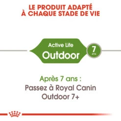 Royal Canin Outdoor Pour Chat 10kg 13 Royal Canin Outdoor Pour Chat 10kg -France Animalerie royal canin outdoor outdoor 3