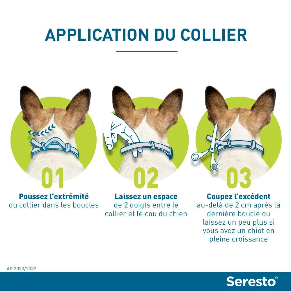 Seresto Collier Chien 7 Seresto Collier Chien – Image 5